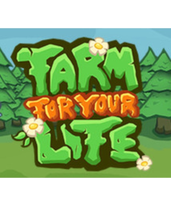 Farm for your Life Switch Nintendo eShop Key EUROPE